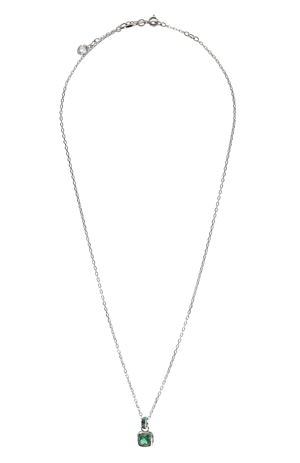 Подвеска birthstone на цепочке SWAROVSKI, арт. 5651793, фото 1