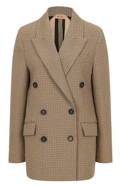 Женский жакет N21, арт. L032/5268