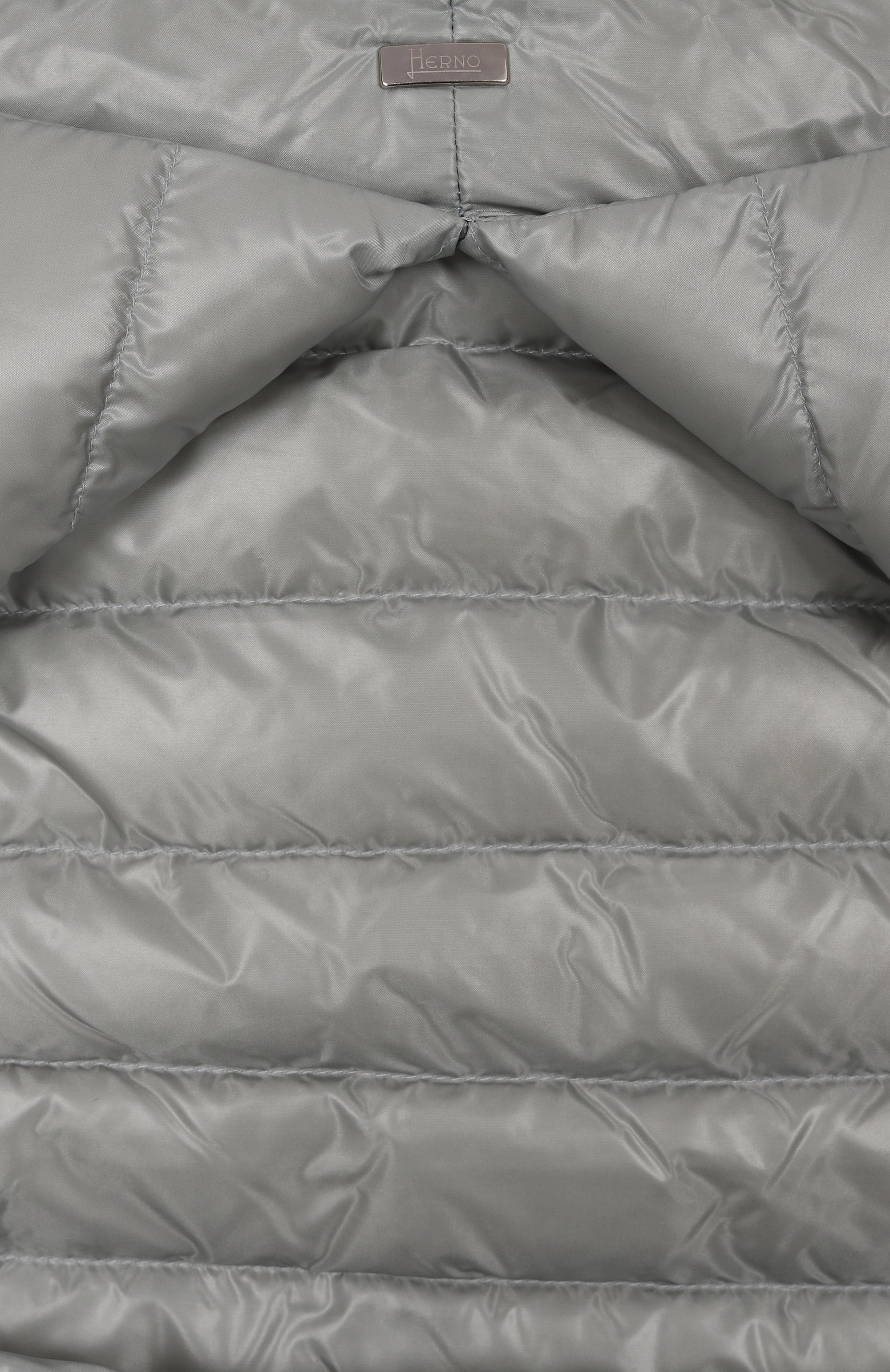 Пуховый конверт HERNO, арт. PI000011K/12017Z, фото 3
