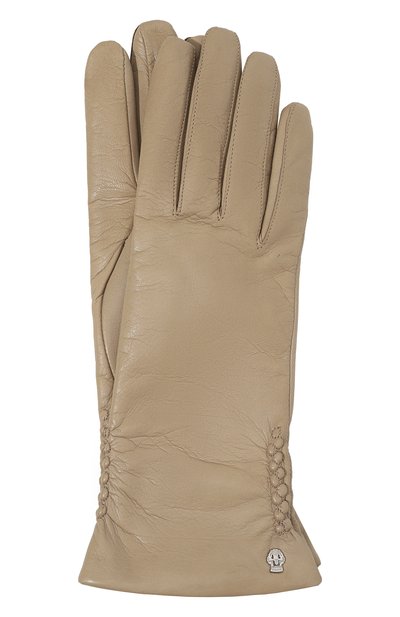 Женские кожаные перчатки ROECKL, арт. 11011-351