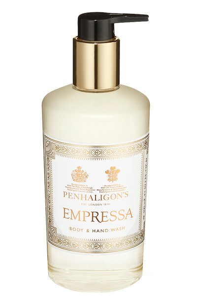 Женского гель для душа empressa (300ml) PENHALIGON'S, арт. 793675021929
