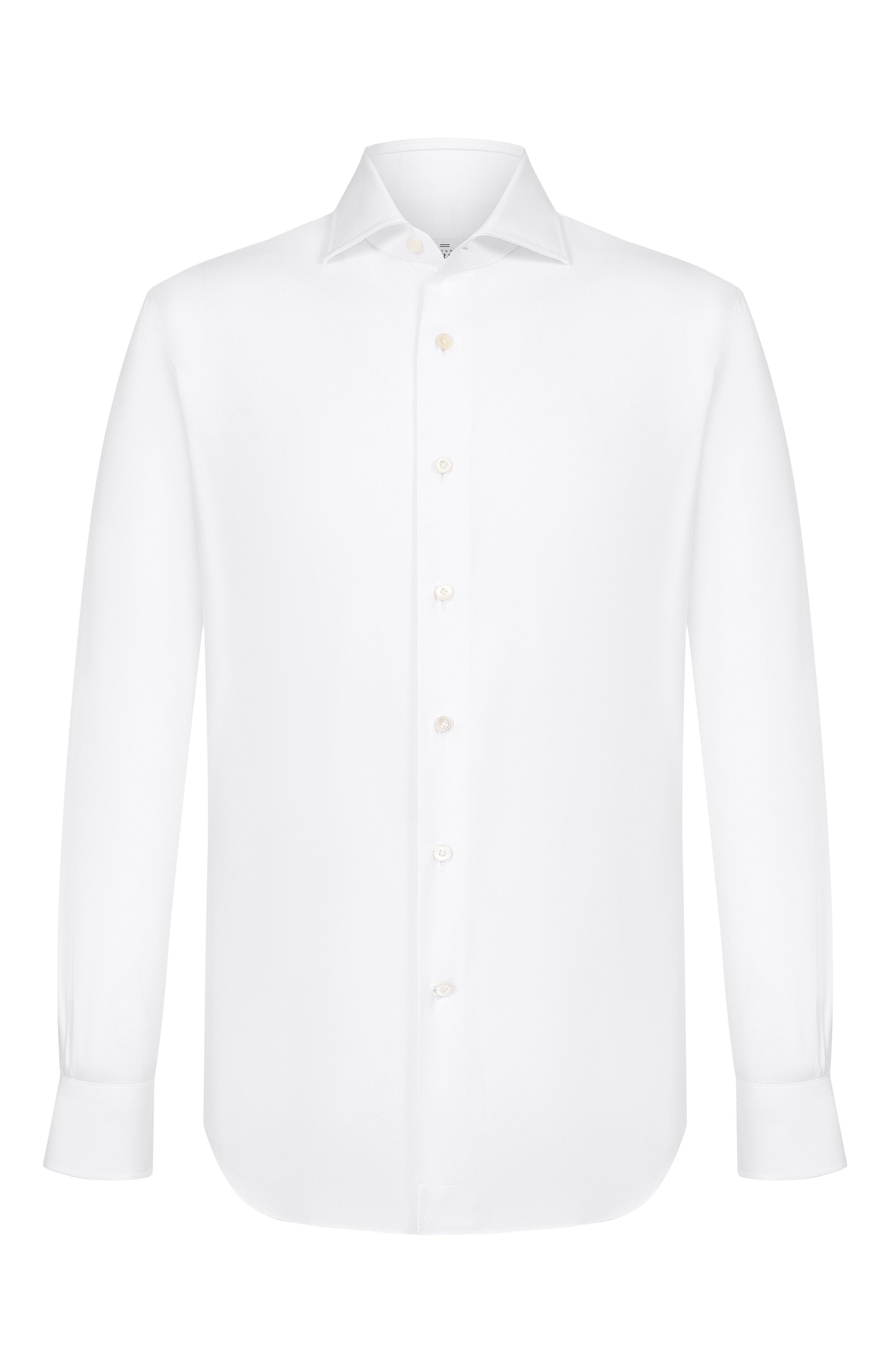 Хлопковая сорочка ALESSANDRO GHERARDI, арт. BR1-3G-7T/1X21, фото 1