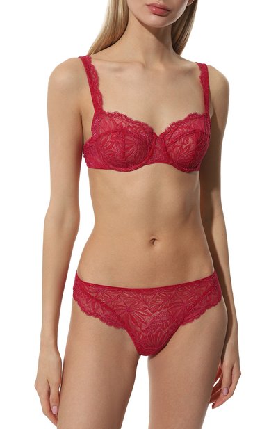 Бюстгальтер с мягкой чашкой SIMONE PERELE, арт. 1B3330, фото 2