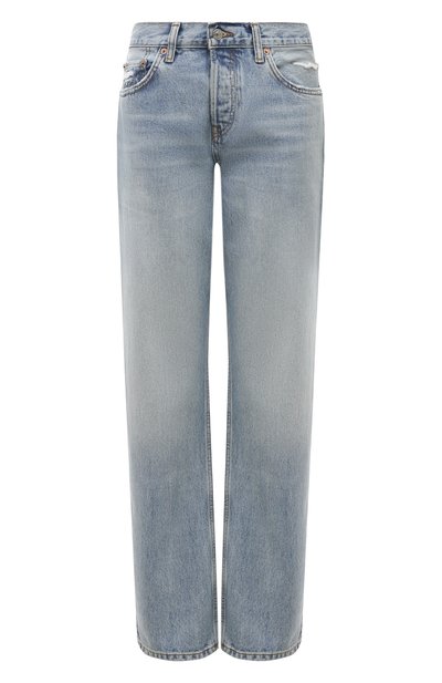 Женские джинсы RE/DONE, арт. 141-03WESYSTR
