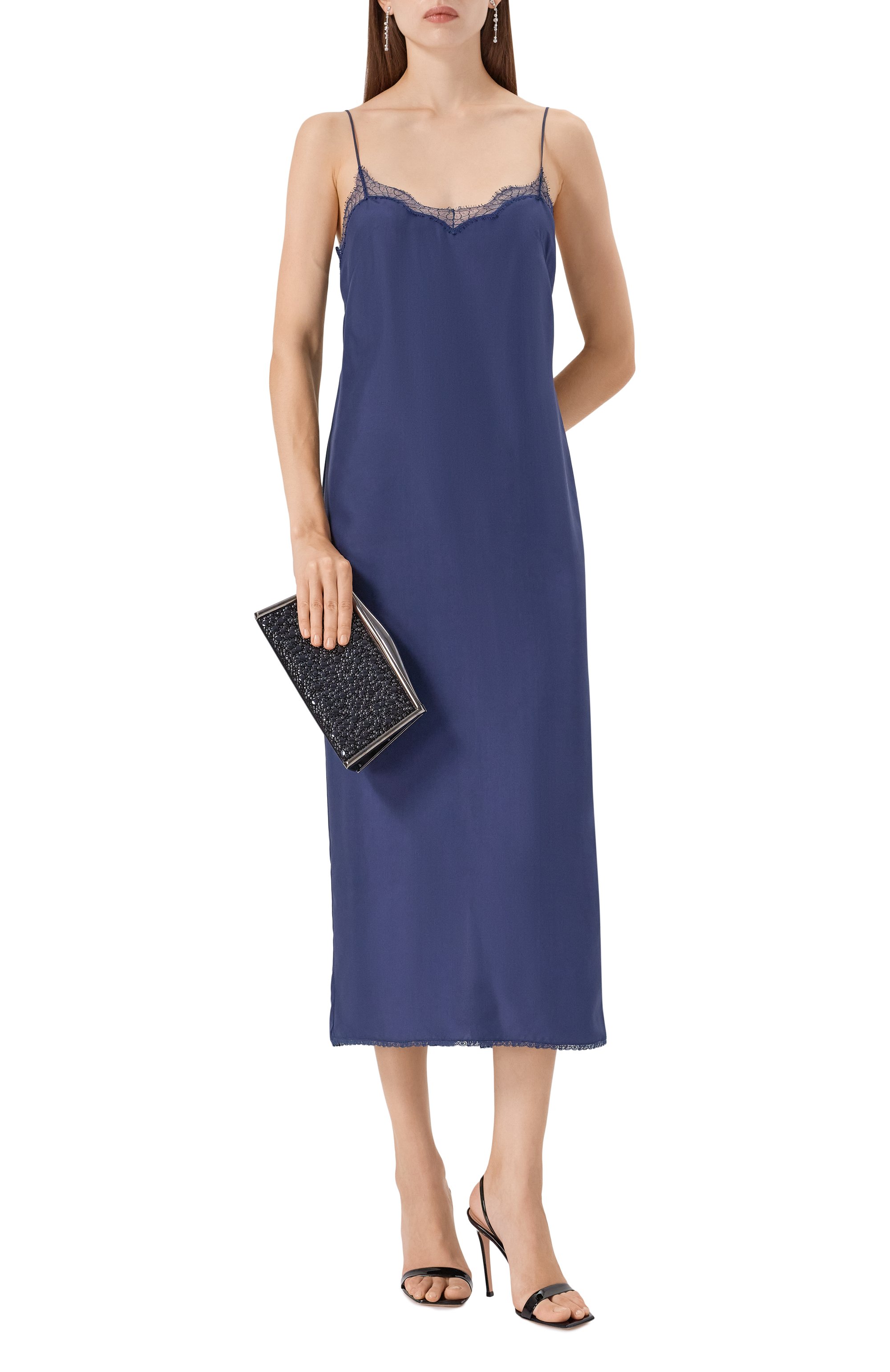 Клатч the jolie ELIE SAAB, арт. B0015EW26/NL006, фото 7