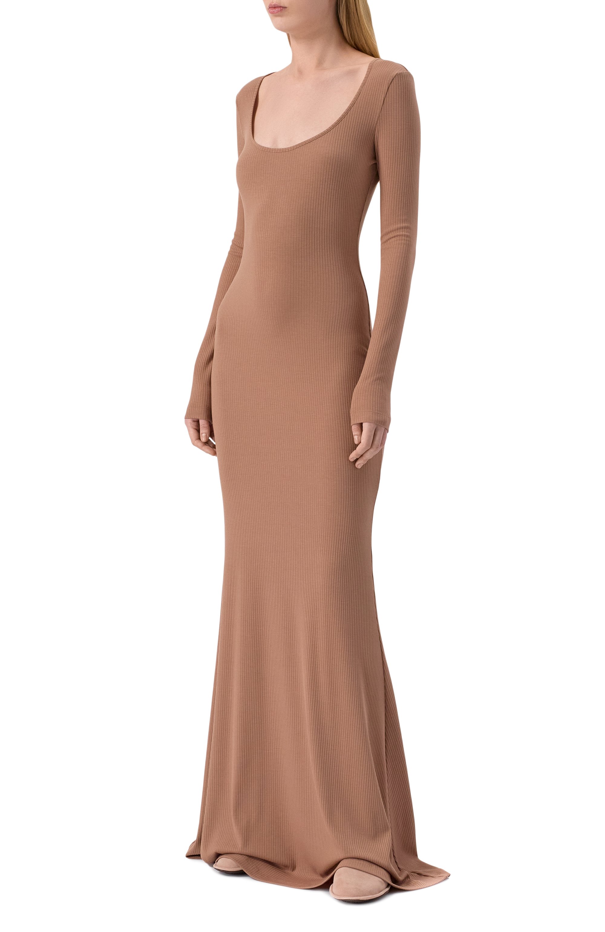 Платье EDOMO, арт. D001002FW2324, фото 3