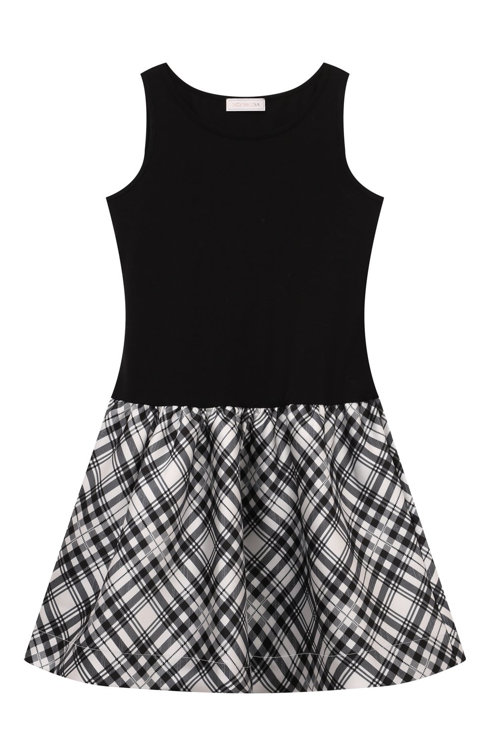 Комплект из трех предметов MONNALISA, арт. 17D902, фото 2