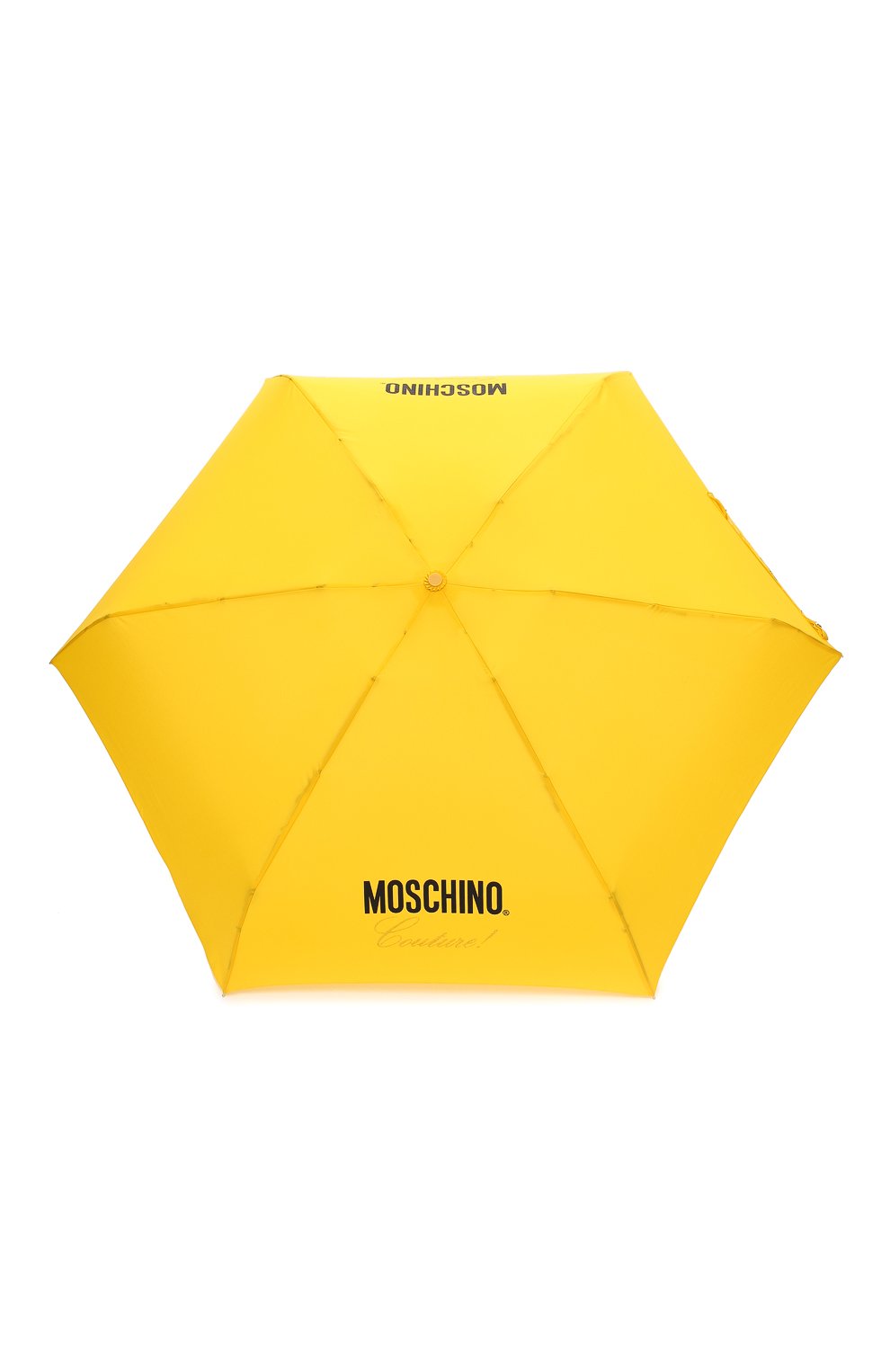 Складной зонт MOSCHINO, арт. 8014-SUPERMINI, фото 1