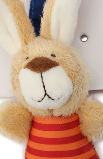 Развивающая игрушка кролик SIGIKID, арт. 42262, фото 3