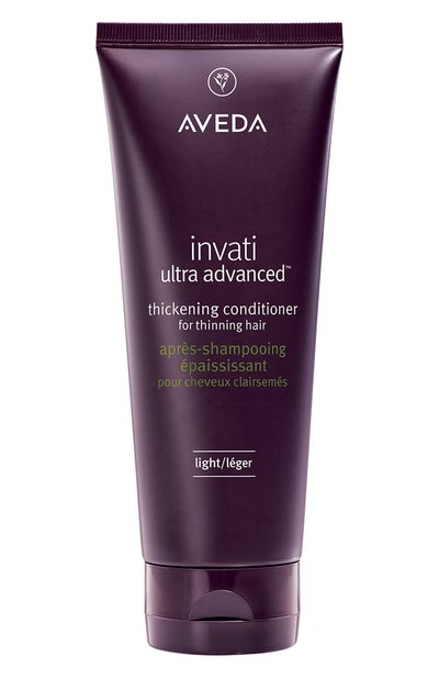 Женский легкий уплотняющий кондиционер invati ultra advanced (200ml) AVEDA, арт. VCT2-01