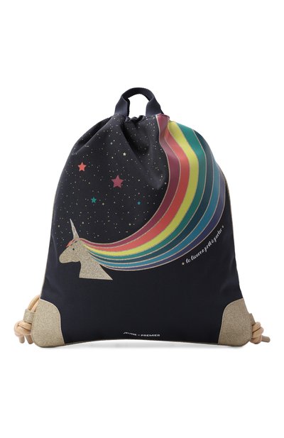 Текстильный рюкзак JEUNE PREMIER, арт. Ci023129