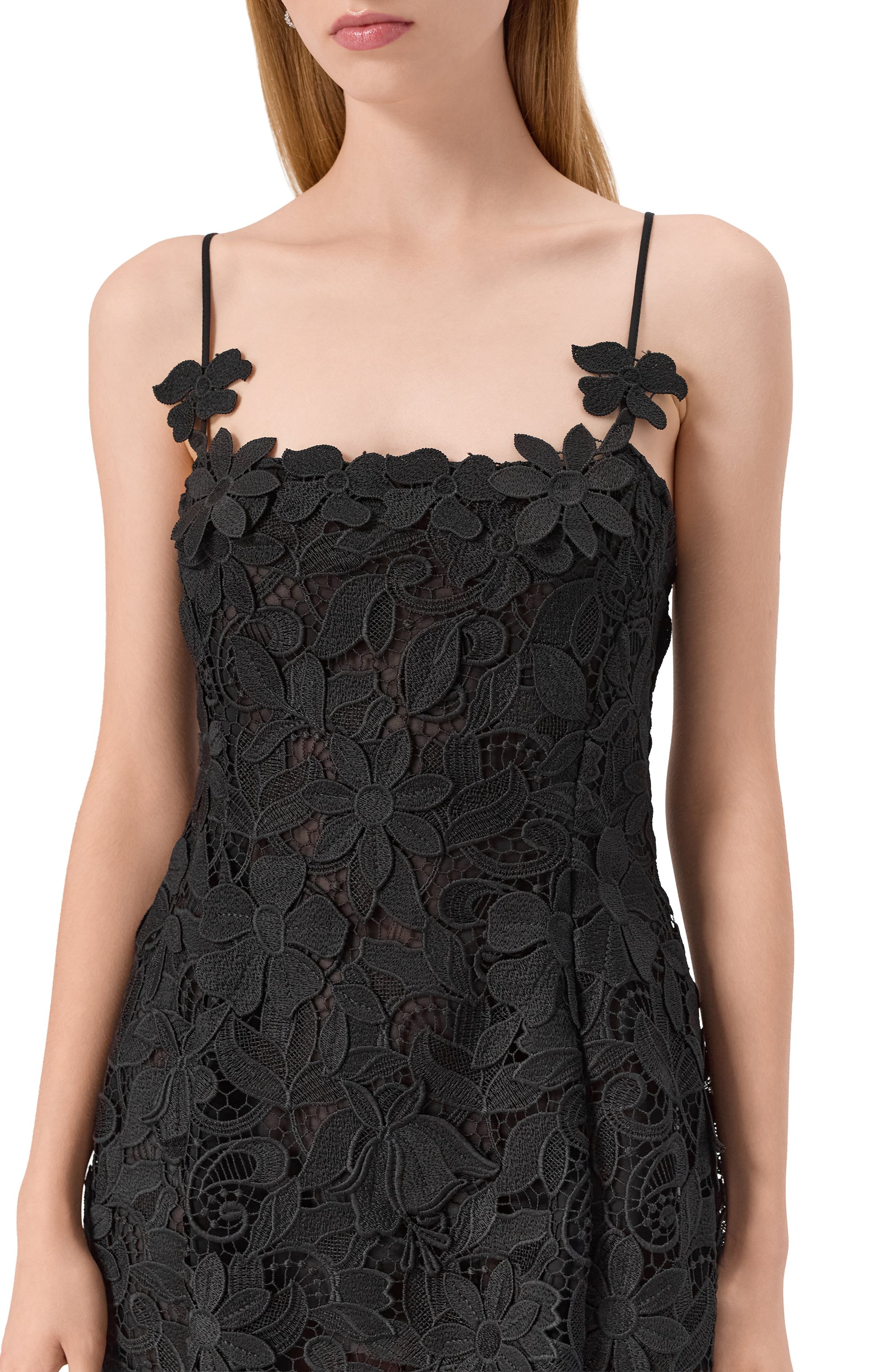 Платье BLUMARINE, арт. 4A324A, фото 5