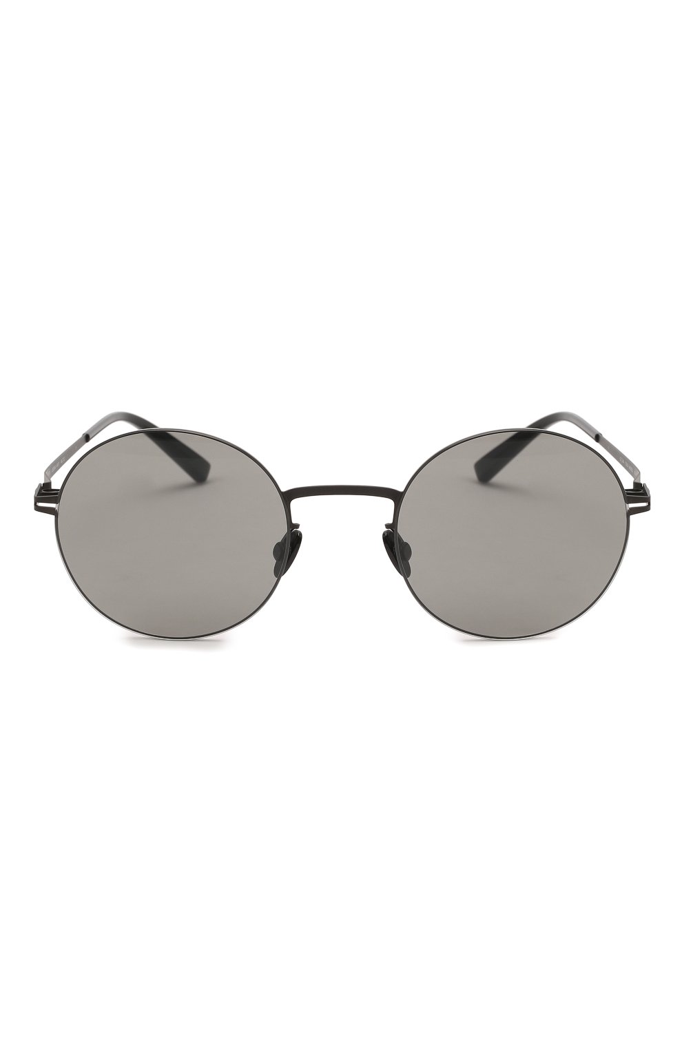 Солнцезащитные очки MYKITA, арт. KAY0/BLACK/GREY S0LID 002, фото 4