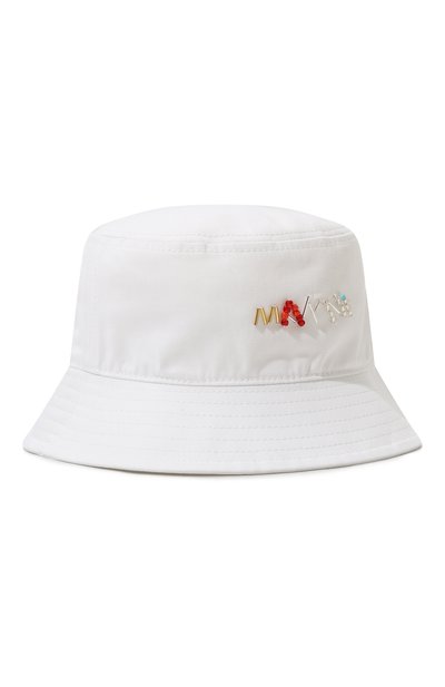 Хлопковая панама MARNI, арт. M01053/M00J2