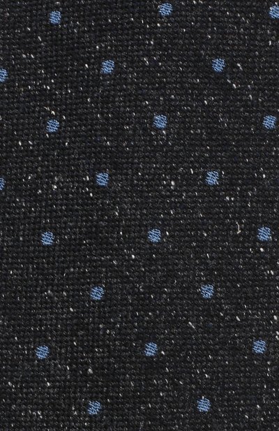 Галстук из смеси шерсти и шелка KITON, арт. UCRVKLC09F34, фото 3