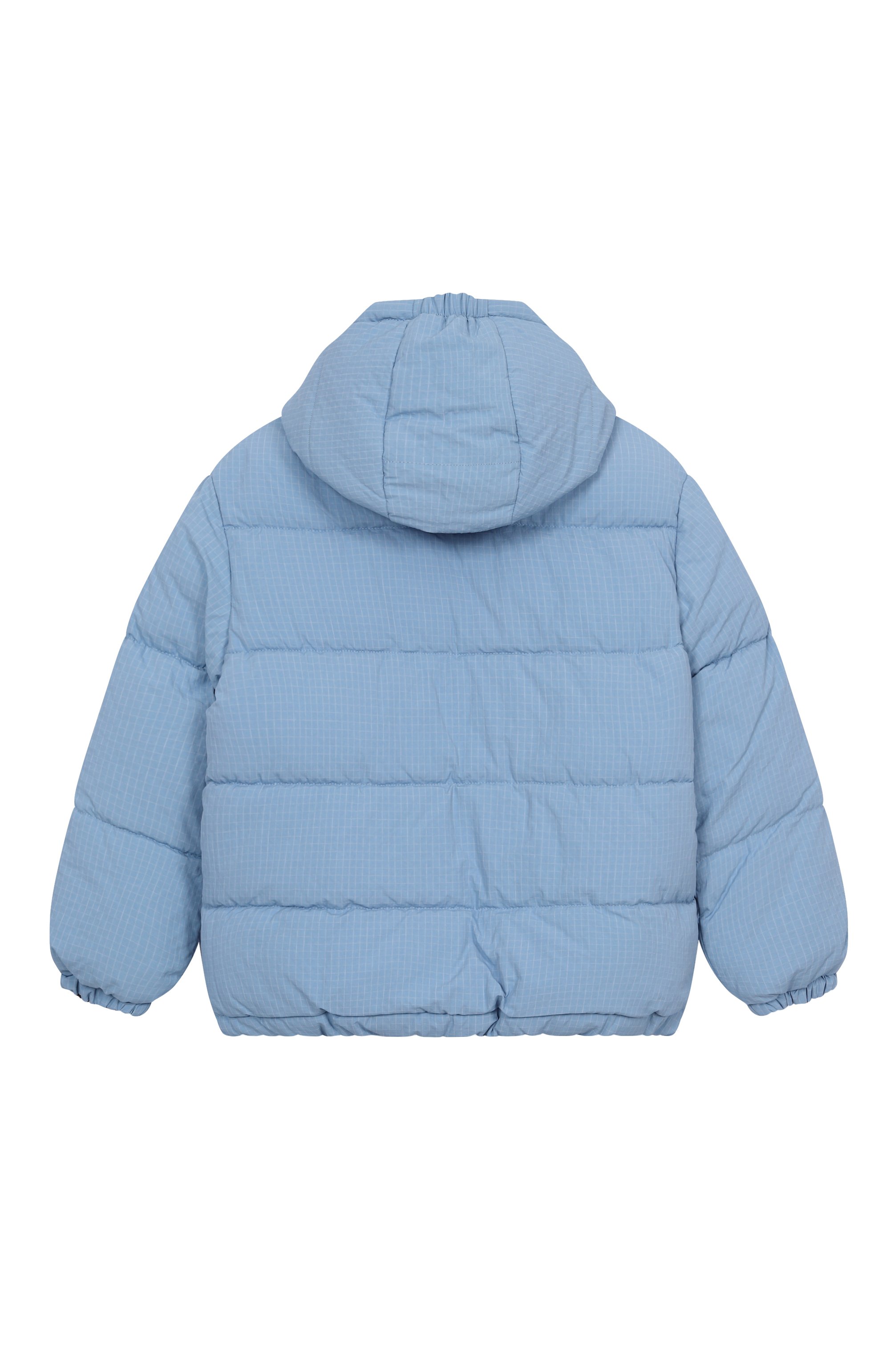 Двусторонняя куртка MARC JACOBS (THE), арт. W60618, фото 2