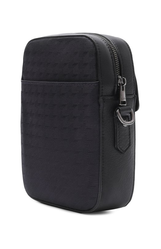 Сумка Canali P326131/NC00256 Синий  P326131/NC00256 Фото 3