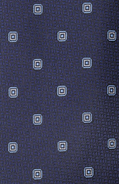 Шелковый галстук CANALI, арт. 18/HJ04570, фото 4