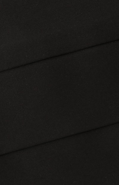 Шелковый камербанд TOM FORD черного цвета по цене 46100 руб., арт. TFG95/5TF, фото 4 Шелковый камербанд TOM FORD, арт. TFG95/5TF, фото 4