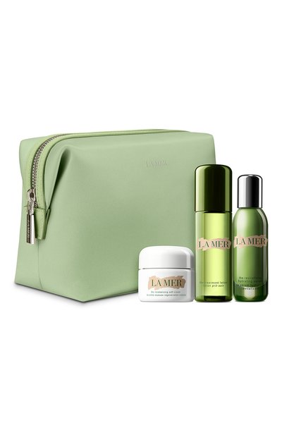 Набор the radiant hydration collection LA MER, арт. 42KY-01, фото 1