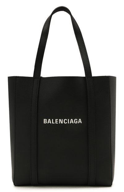 Сумка-тоут everyday xxs BALENCIAGA, арт. 551815/D6W2N, фото 1