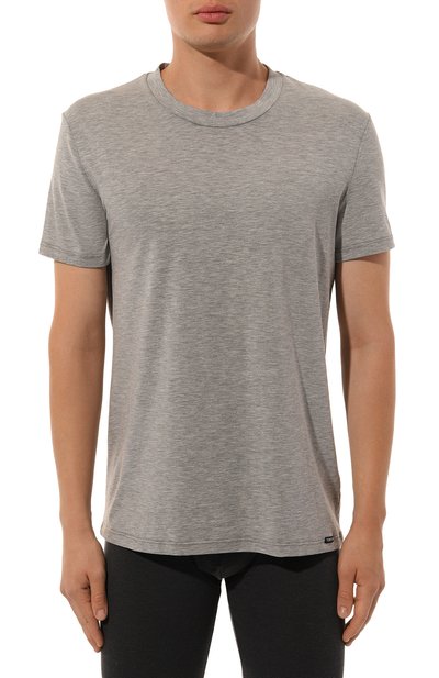 Футболка TOM FORD, арт. T4M08/141, фото 3