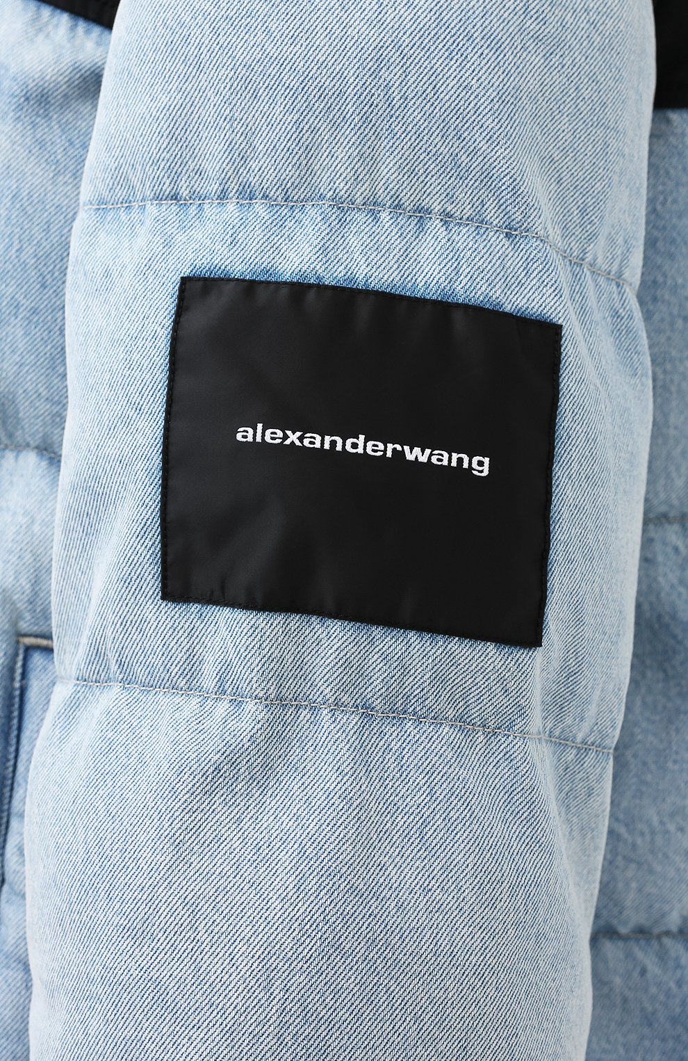 Куртка ALEXANDER WANG, арт. 4DC2202796, фото 5