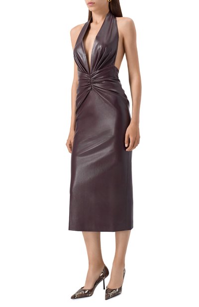 Платье THE ANDAMANE, арт. T180147A/TNP152, фото 3