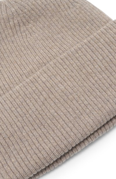 Шапка yufemi из шерсти и кашемира CANOE, арт. 4200557, фото 3