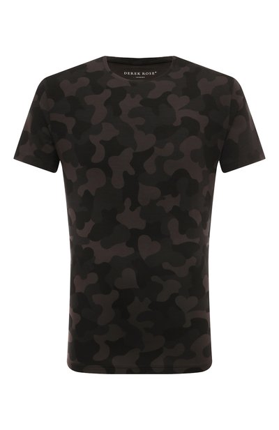 Мужская футболка DEREK ROSE, арт. 3048