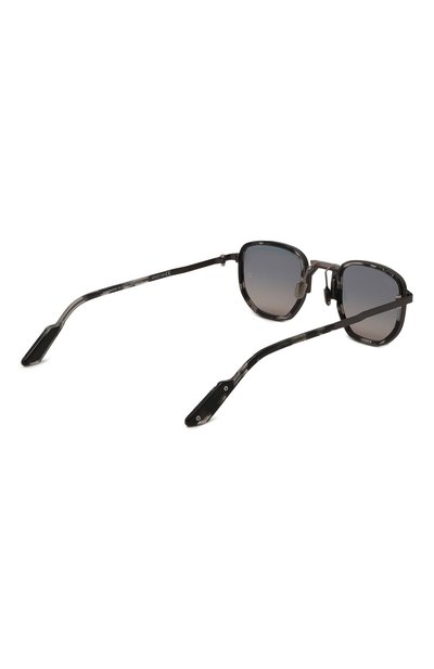 Солнцезащитные очки MOVITRA, арт. GI0VANNI BLACK HAVANA BLUE, фото 5