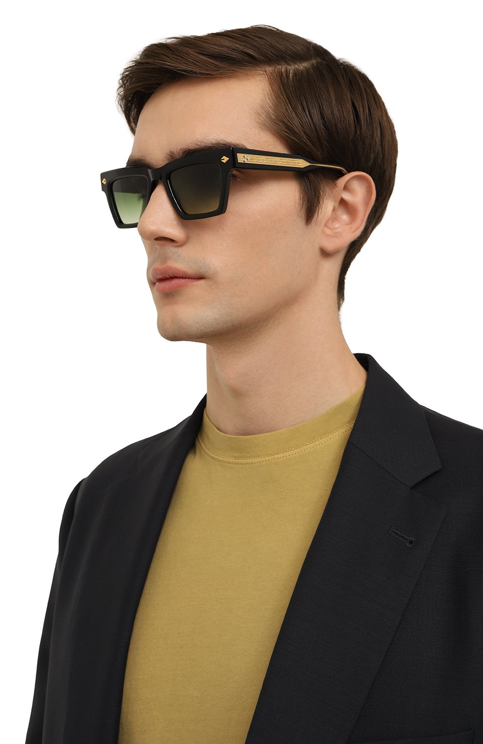 Солнцезащитные очки T HENRI, арт. JEAB005, фото 2