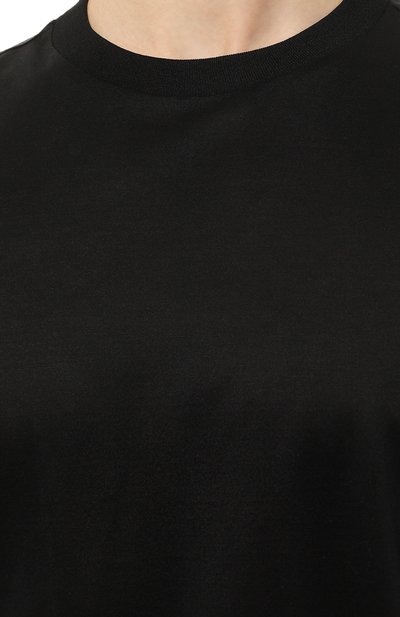 Хлопковая футболка GRAN SASSO, арт. 60196/74007, фото 5