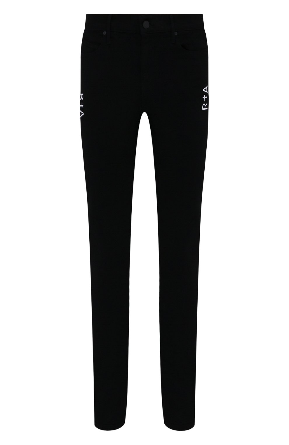 Джинсы RTA, арт. MF21-D0AC-0001BDAGR, фото 1