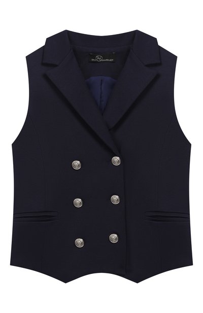 Двубортный жилет DAN MARALEX, арт. 2820335, фото 1