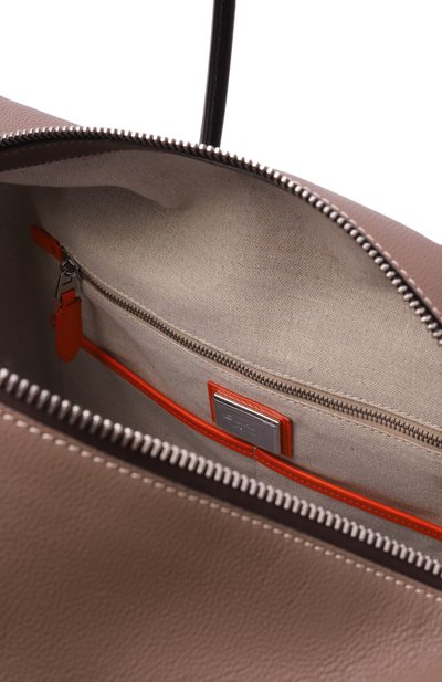 Сумка SANTONI, арт. UIBGA2646BS-ACSU, фото 5