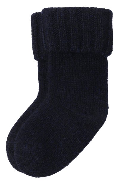 Кашемировые носки OSCAR ET VALENTINE, арт. CH02.