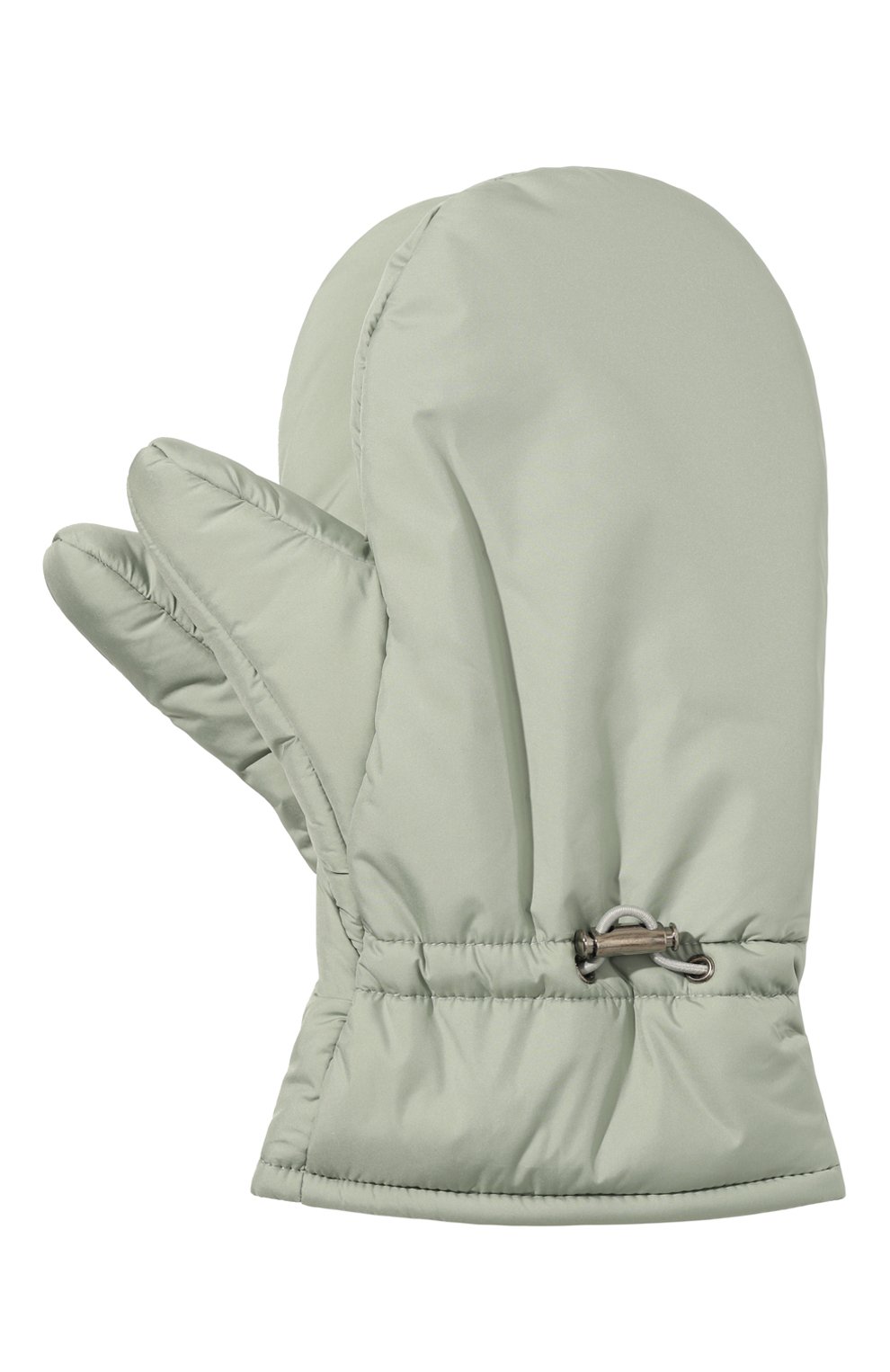 Варежки IL GUFO, арт. A24GS044N0106, фото 1