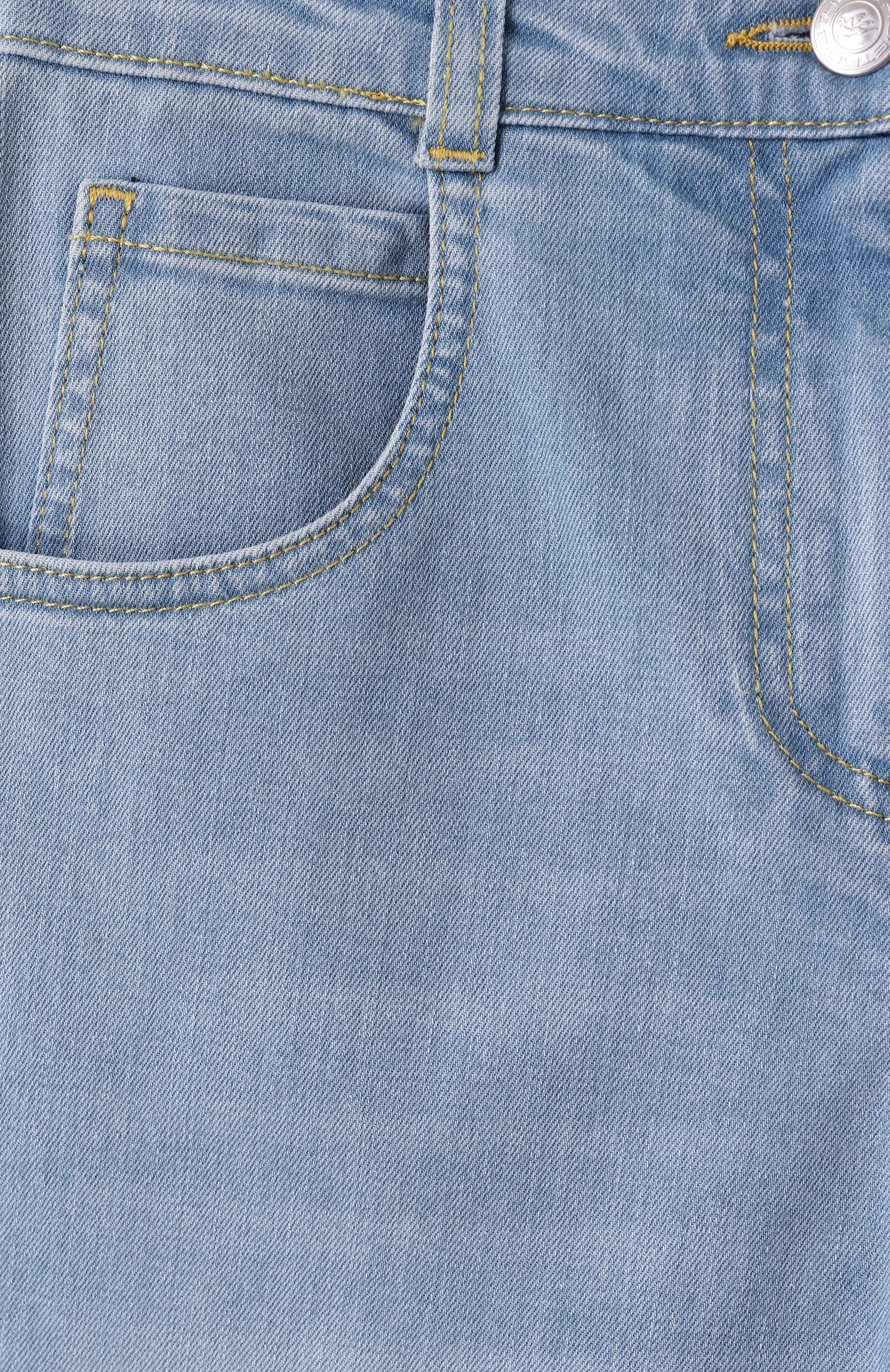 Джинсы ETRO, арт. GW6A60, фото 3