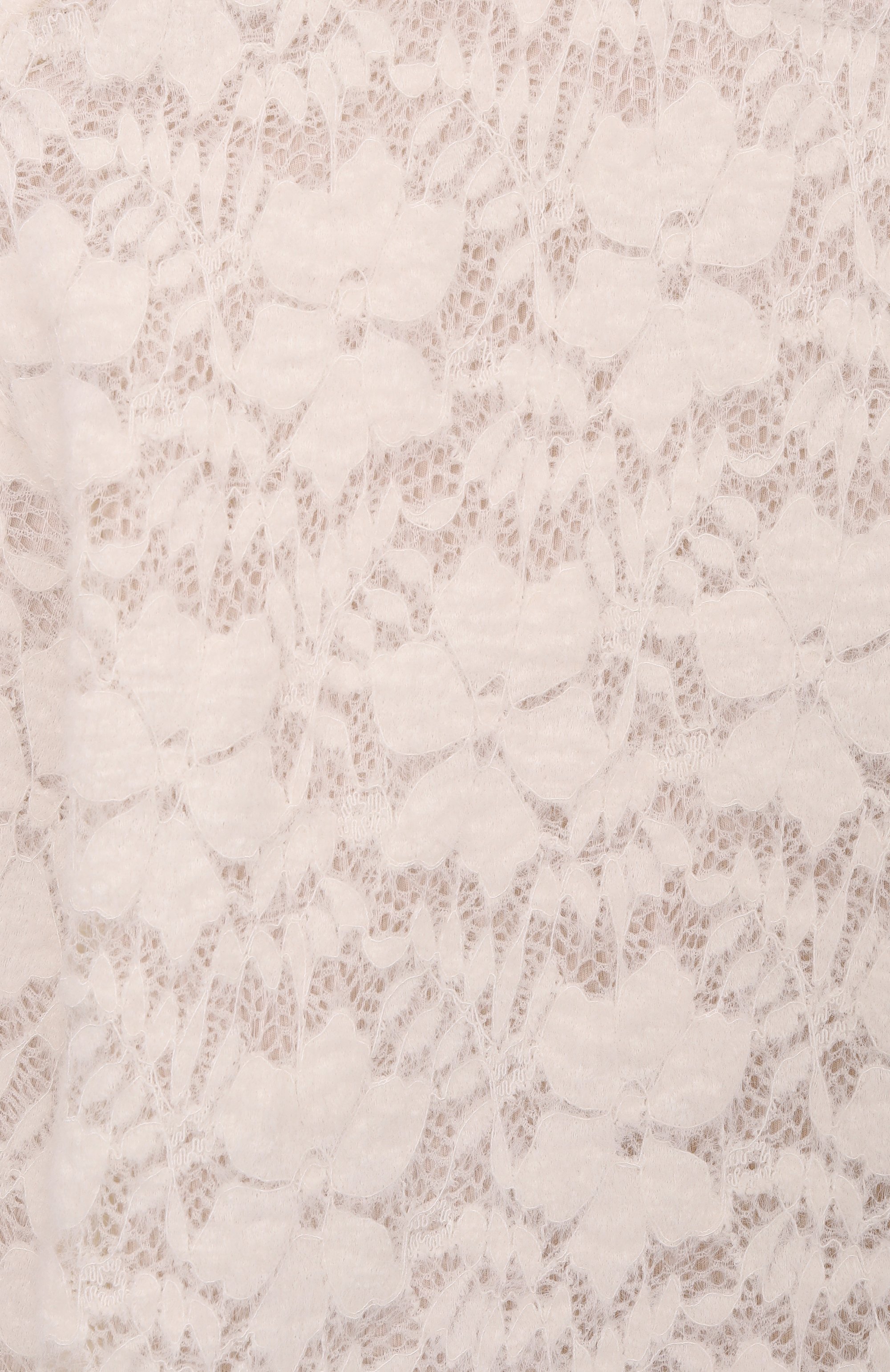 Топ DOUUOD кремового цвета по цене 21300 руб., арт. DX5A70, фото 3 Топ DOUUOD, арт. DX5A70, фото 3