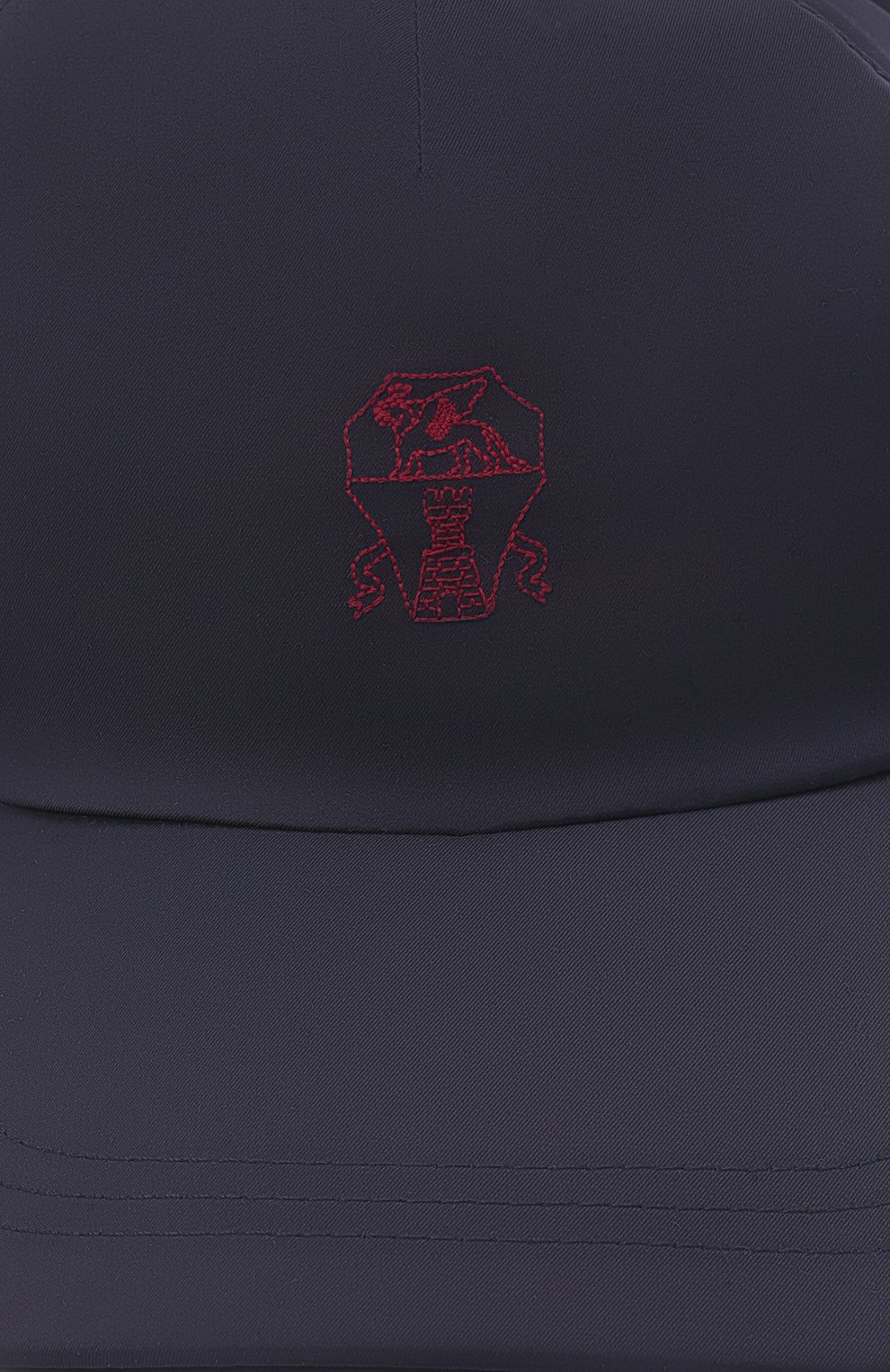 Бейсболка BRUNELLO CUCINELLI, арт. MM45A9985, фото 4