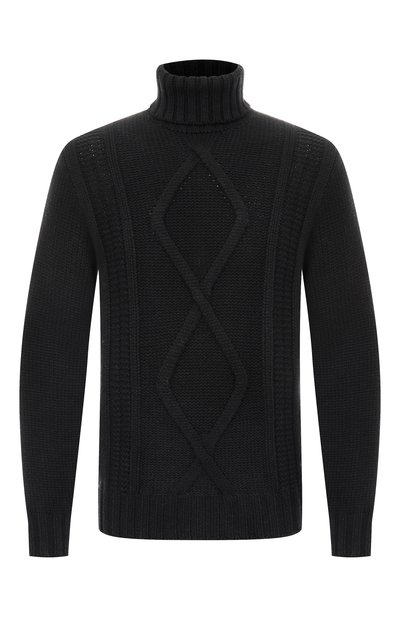 Мужской кашемировый свитер BRUNELLO CUCINELLI, арт. MA2300903