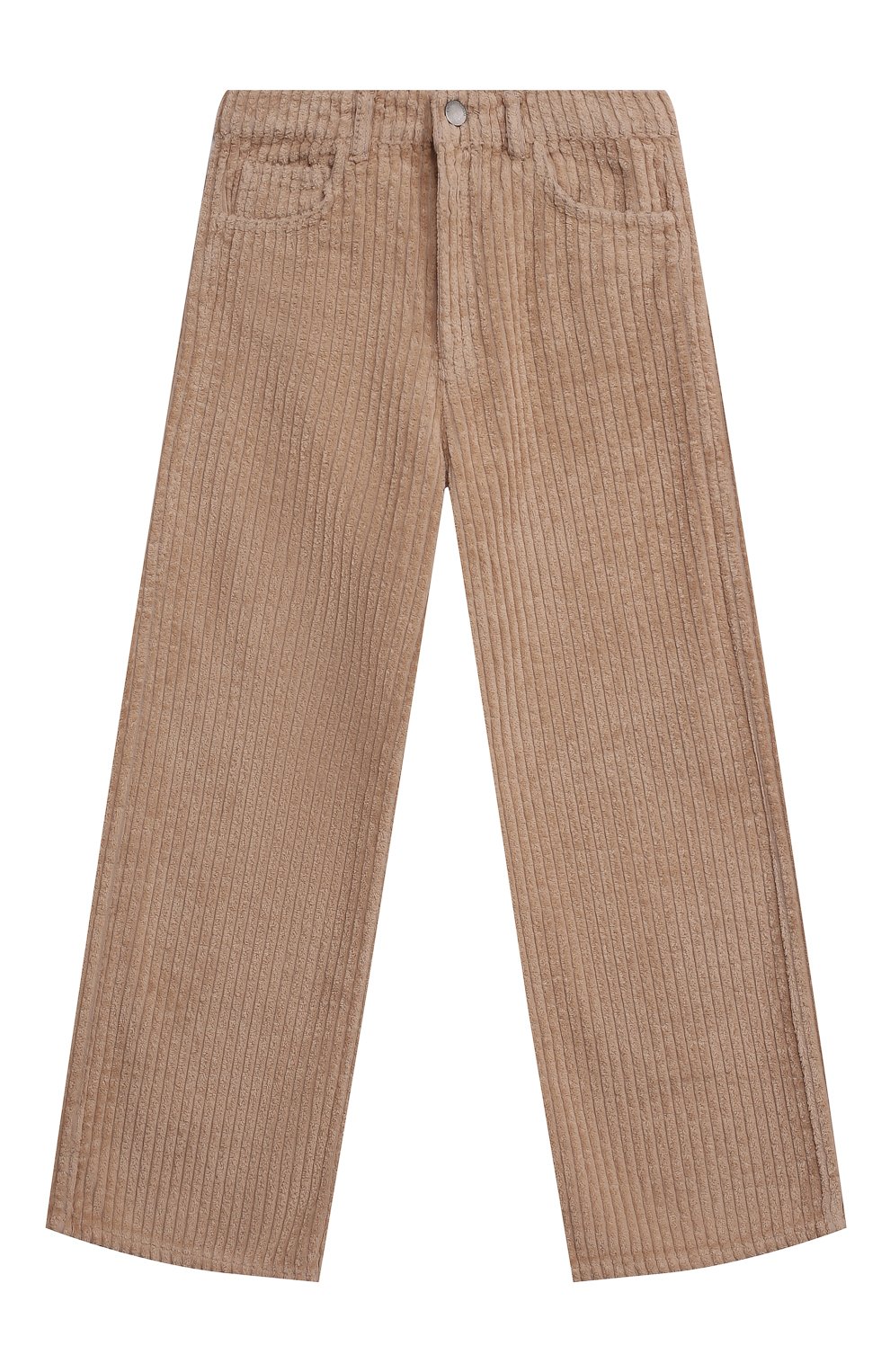 Вельветовые брюки EMPORIO ARMANI, арт. 6D3J28/3N6AZ, фото 1