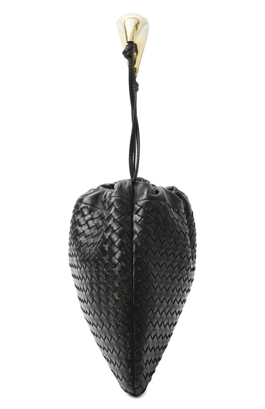 Сумка Dustbag Bottega Veneta 837087/V4R02 Чёрный  837087/V4R02 Фото 4