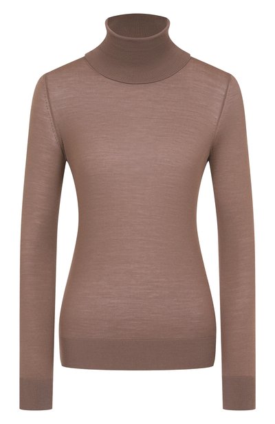 Женская шерстяная водолазка MVST, арт. M0-M25.1MW.K401/34-48