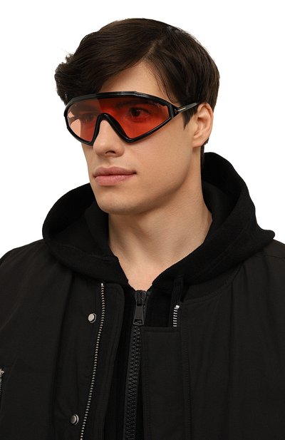 Солнцезащитные очки TOM FORD, арт. TF1121 01E, фото 3