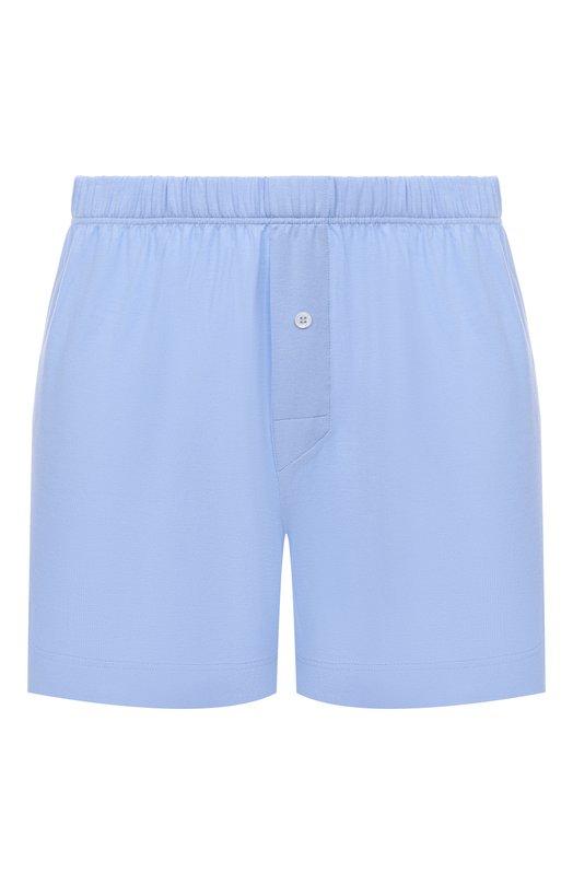Боксеры Zimmerli 700-67301 Голубой 700-67301