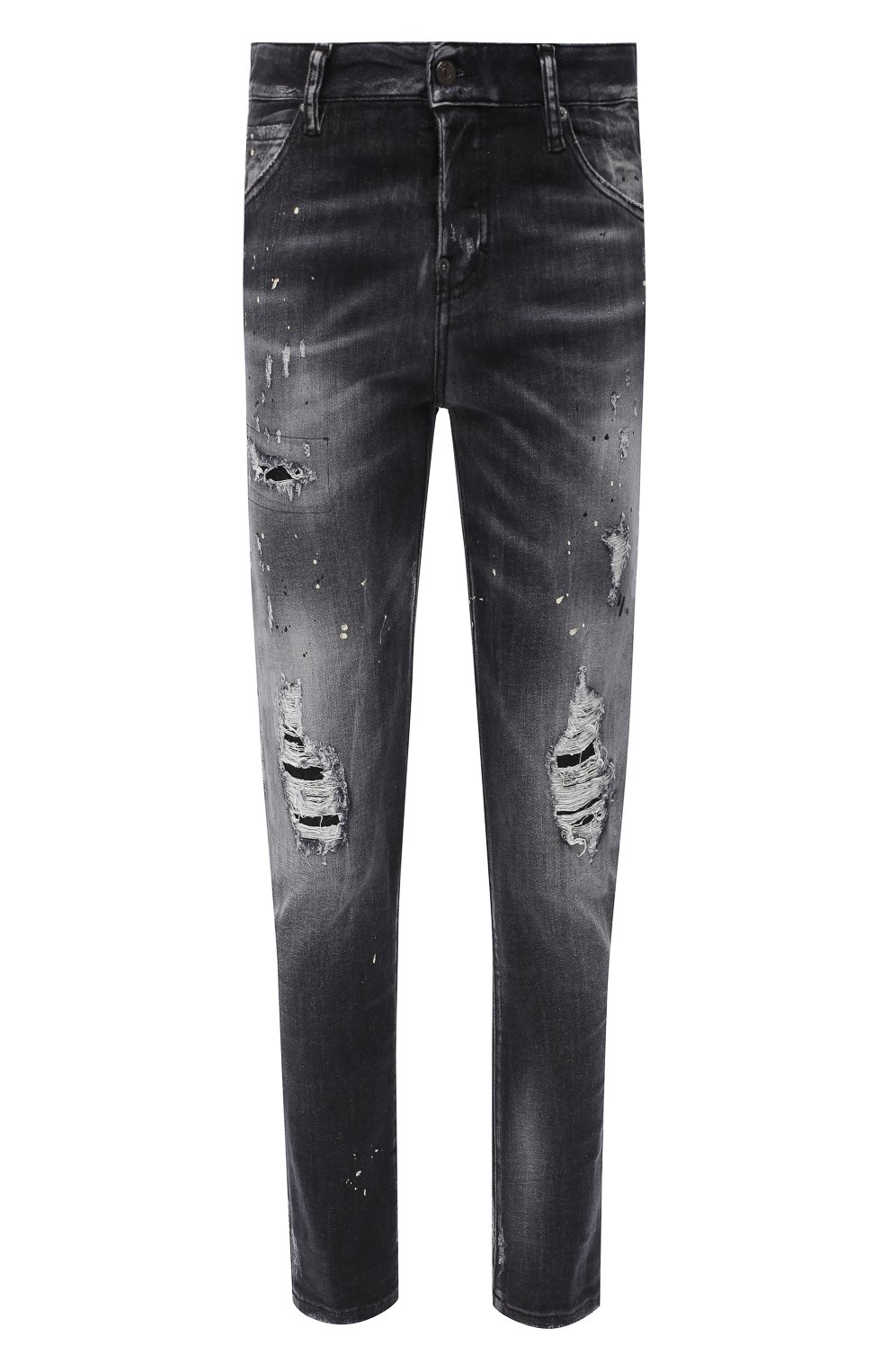Джинсы DSQUARED2, арт. S75LB0419/S30503, фот о 1