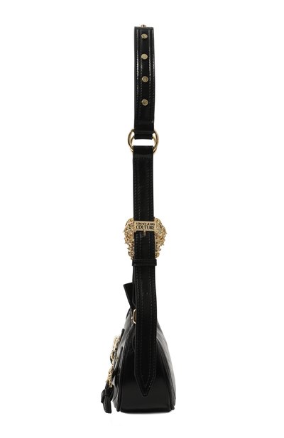 Сумка biker VERSACE JEANS COUTURE, арт. 75VA4BFK/ZS812, фото 4