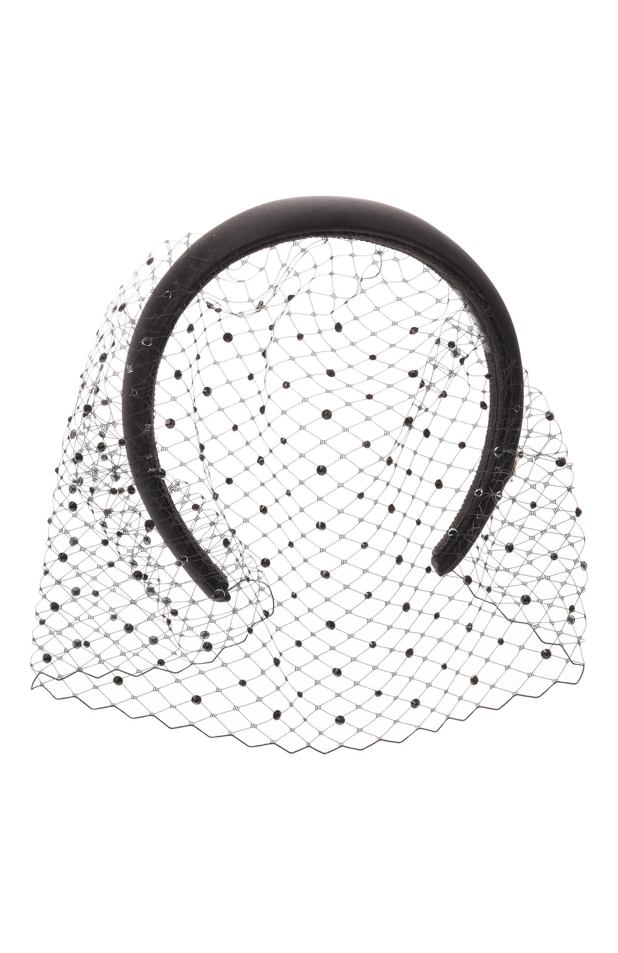 Ободок для волос PANFIL, арт. 0-T-VL-BS, фото 1